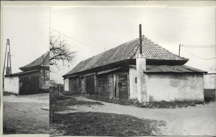 budynek gospodarczy, skan 2