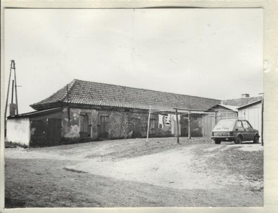 budynek gospodarczy, skan 3