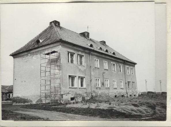 dom, skan 3