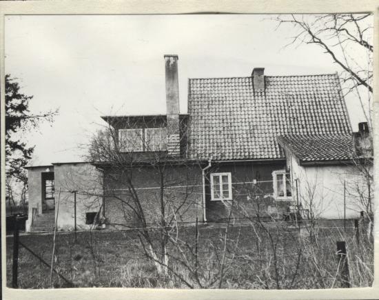 dom, skan 3