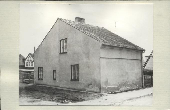 dom, skan 2