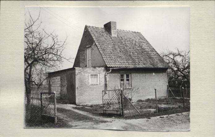 dom, skan 2