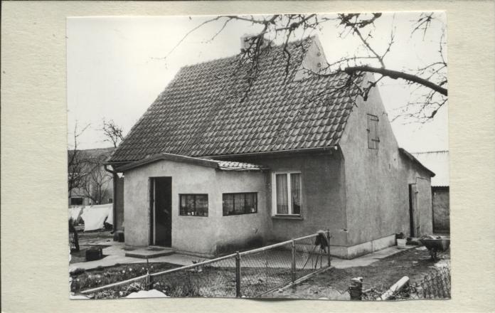 dom, skan 2