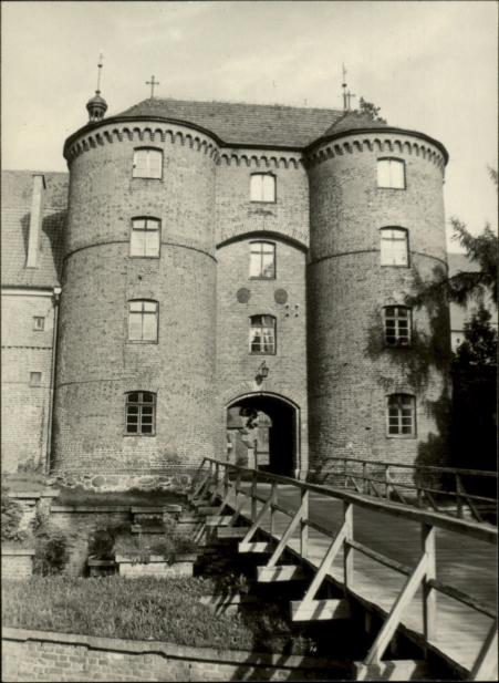 brama południowa, skan 2
