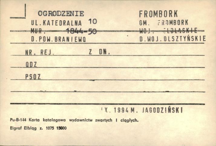 ogrodzenie, skan 1