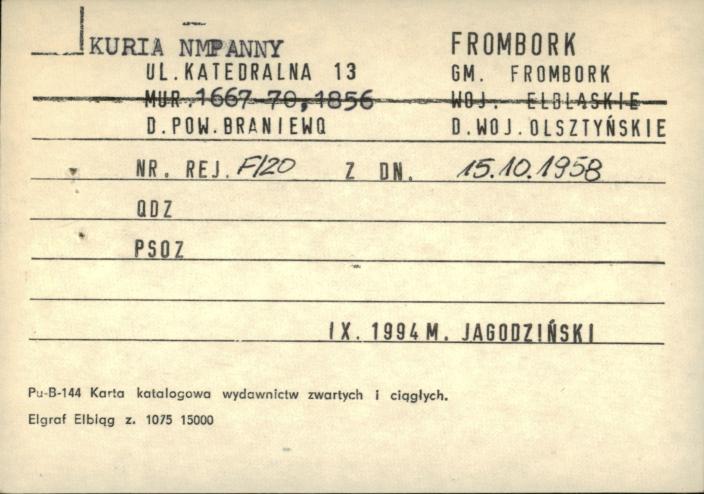 kuria NM Panny, skan 1