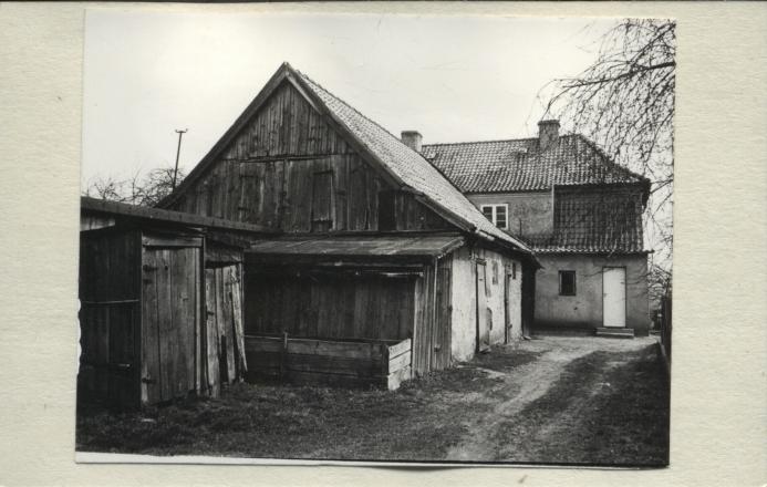 budynek gospodarczy, skan 2