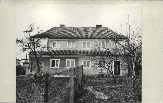 dom, skan 2