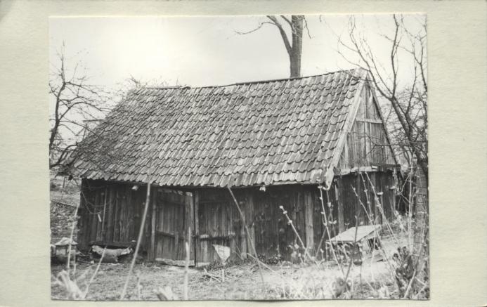 budynek gospodarczy, skan 2