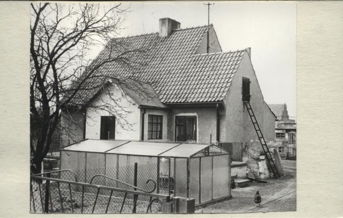 dom, skan 2
