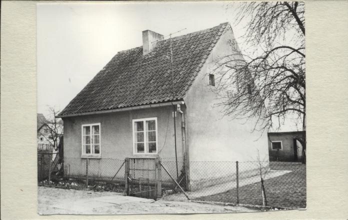dom, skan 2