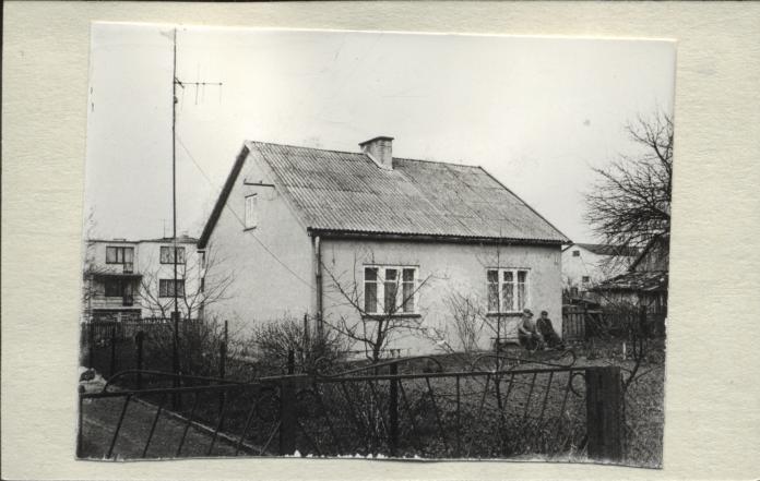 dom, skan 2