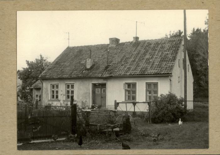 budynek mieszkalny, skan 2