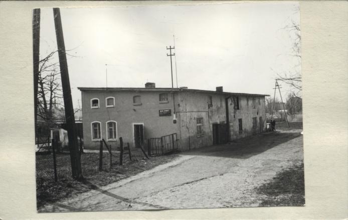 budynek gospodarczy i sklep, skan 2