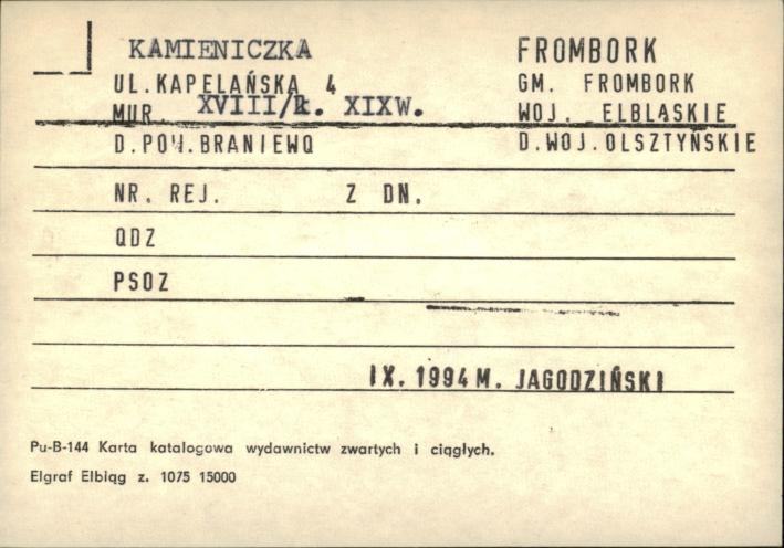 kamieniczka, skan 1