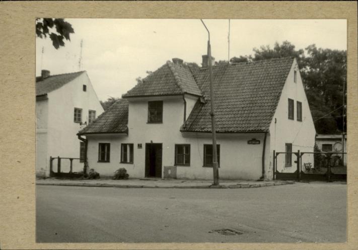 budynek mieszkalny, skan 2