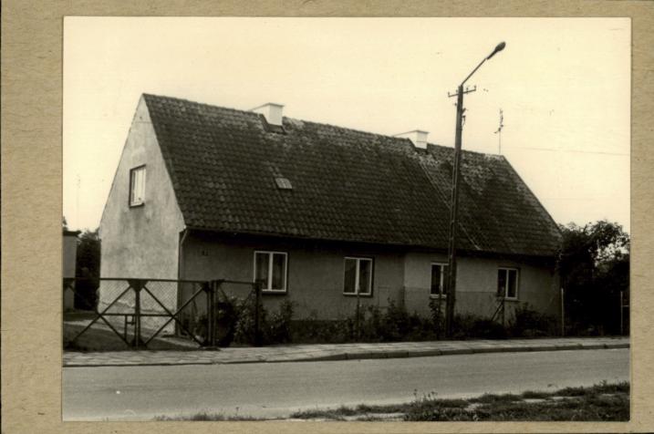 budynek mieszkalny, skan 2