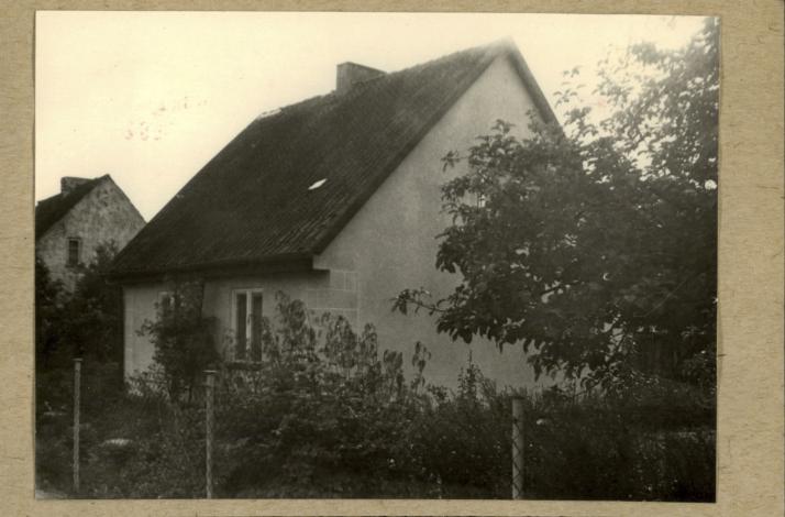 budynek mieszkalny, skan 2