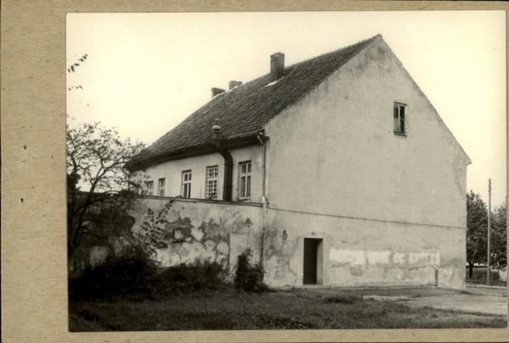 budynek mieszkalny, skan 2