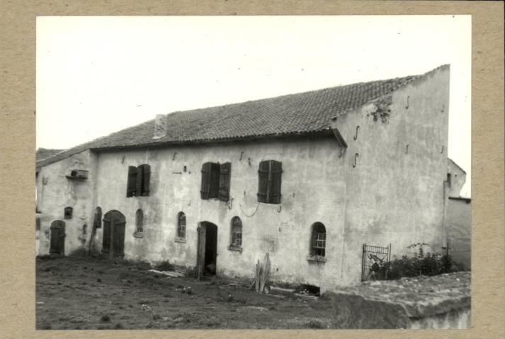 budynek gospodarczy, skan 2