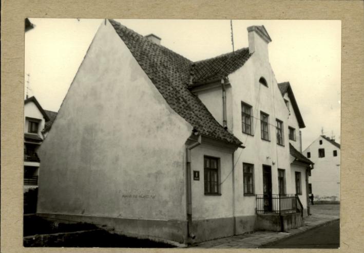 budynek mieszkalny, skan 2