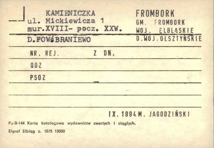kamieniczka, skan 1