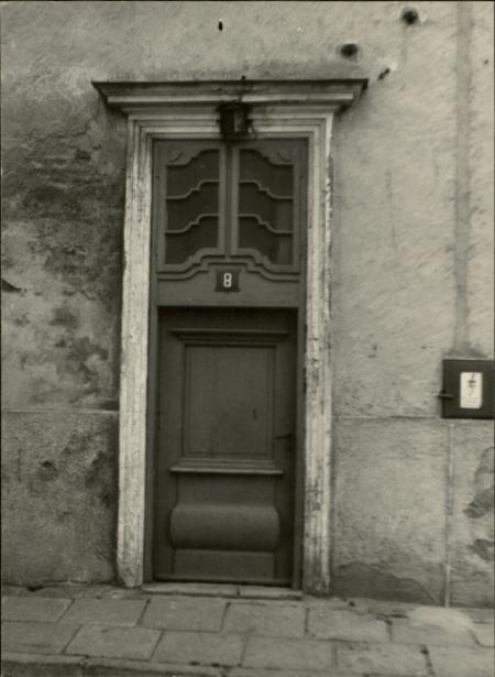 kamieniczka, skan 3