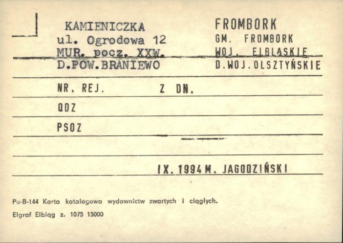 kamieniczka, skan 1