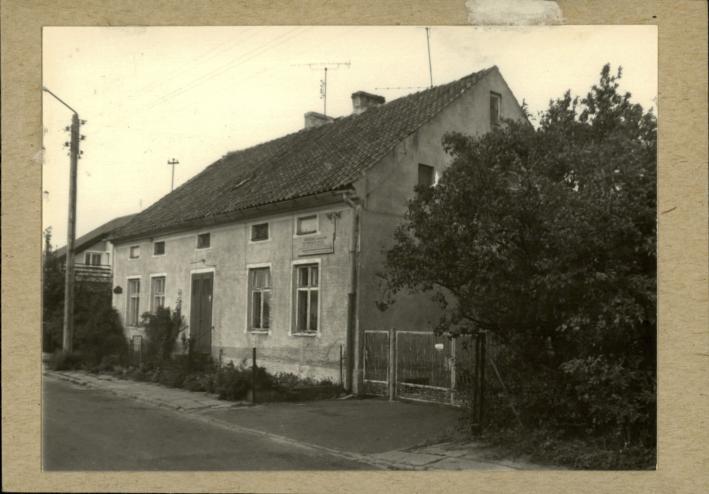 budynek mieszkalny, skan 2