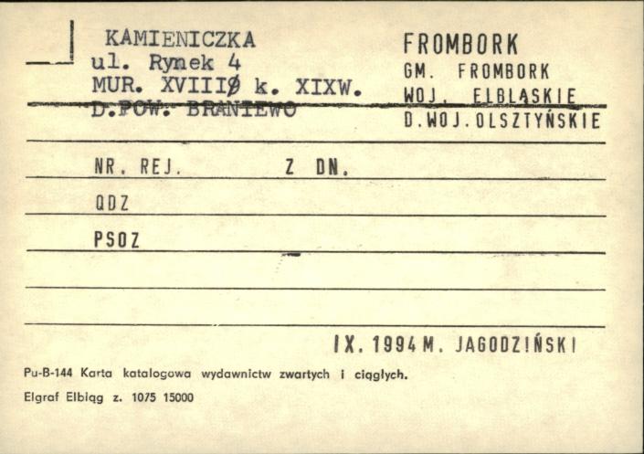 kamieniczka, skan 1