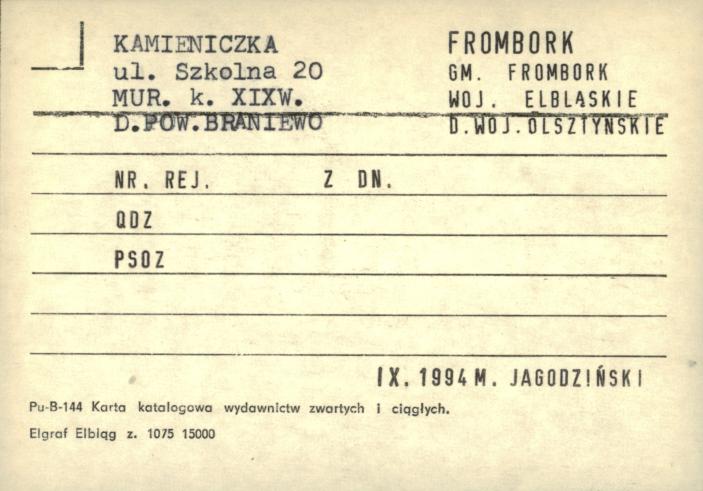 kamieniczka, skan 1