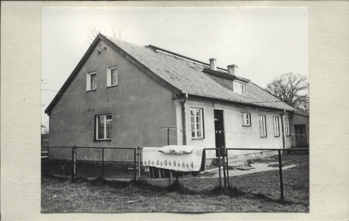 dom, skan 2