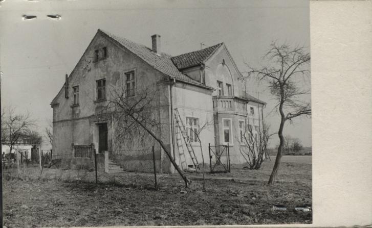 dom, skan 2
