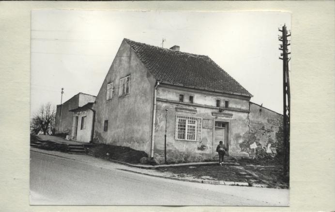 dom, skan 2