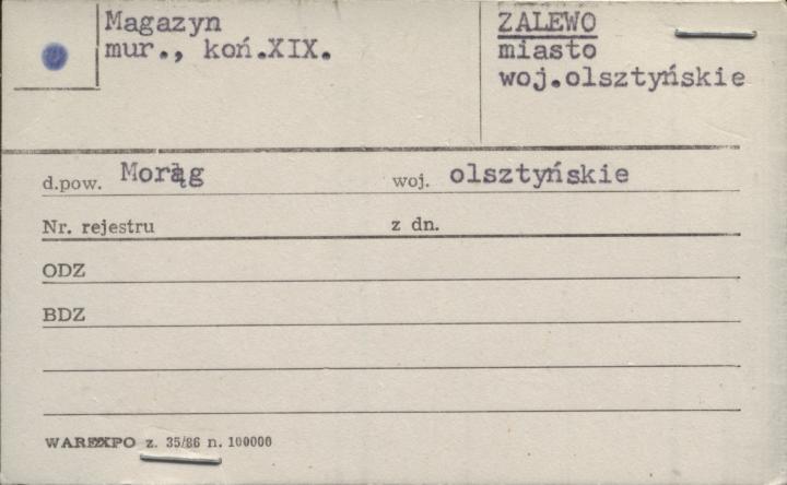 magazyn, skan 1