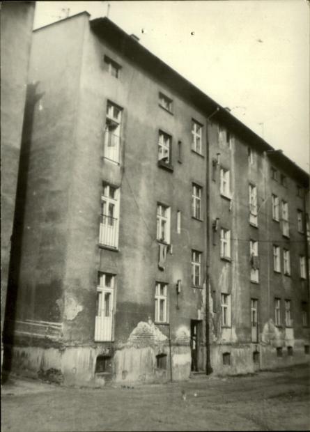 dom, skan 3