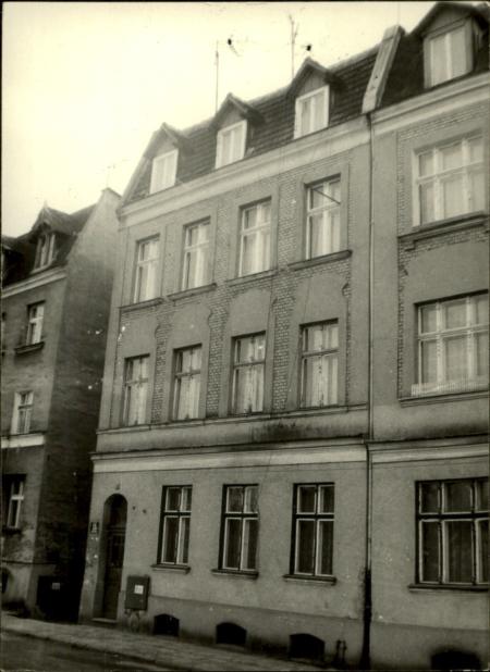 dom, skan 3
