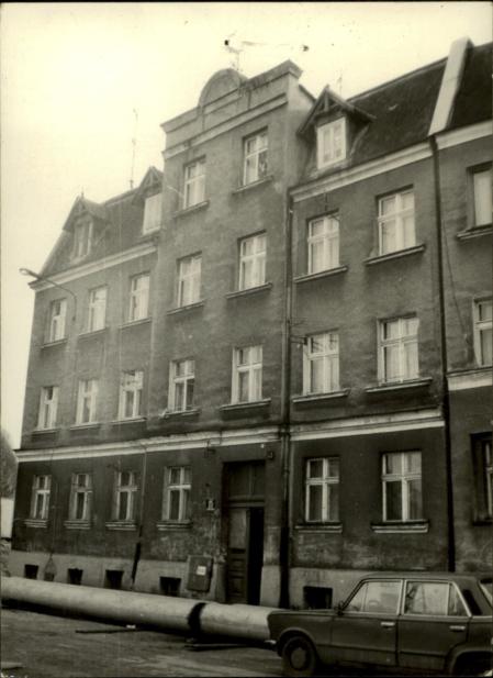 dom, skan 3
