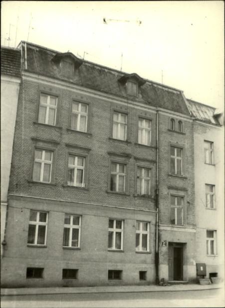 dom, skan 3