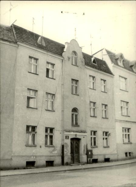 dom, skan 3