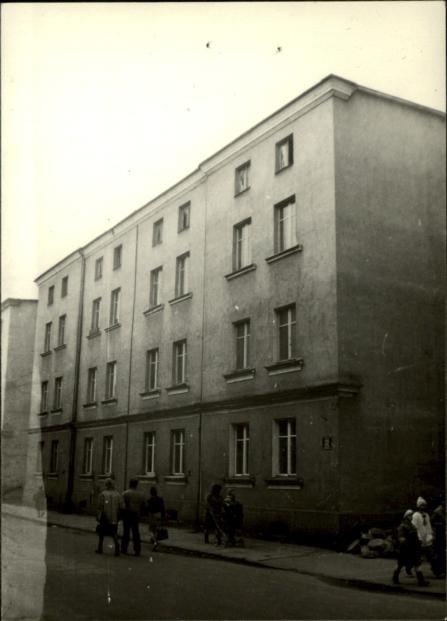 dom, skan 3