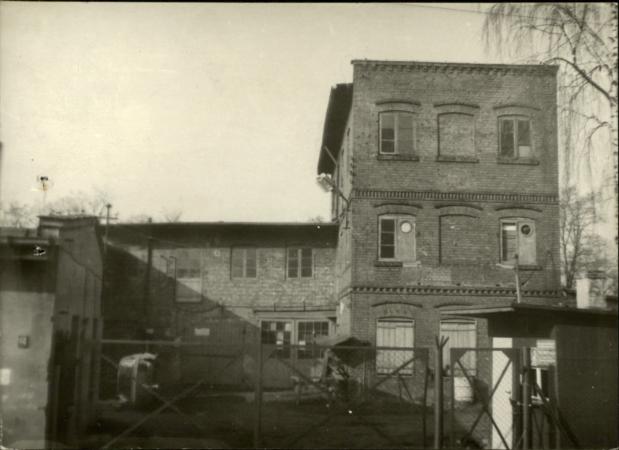 budynek gospodarczy, skan 4