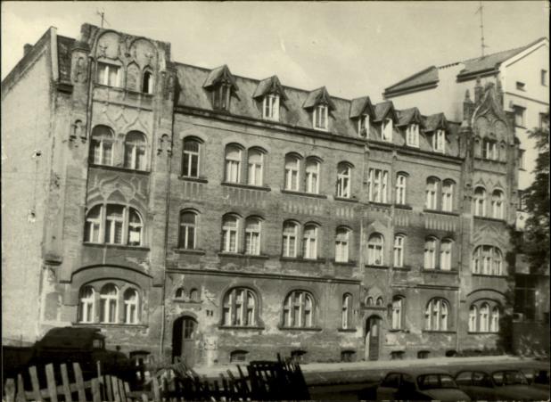 dom, skan 3