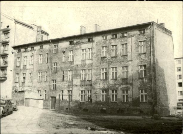 dom, skan 8