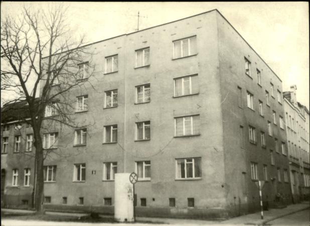 dom, skan 3