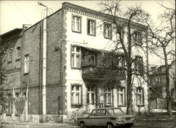 budynek biurowy WPHW, skan 3