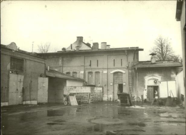 budynki gospodarcze, skan 3