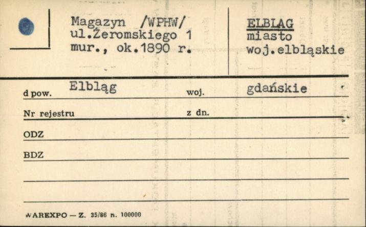 magazyn (WPHW), skan 1