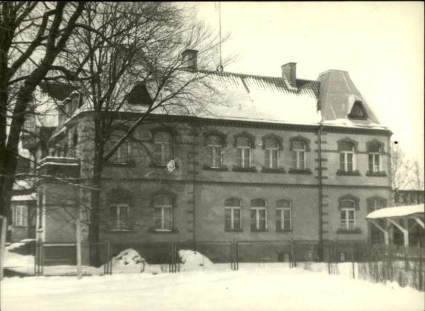 dom (przychodnia gminna), skan 5