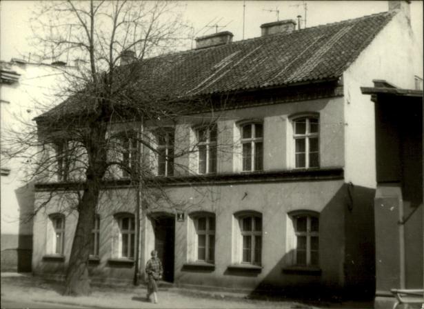 dom, skan 3